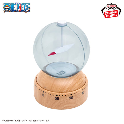 One Piece - Log Pose Kitchen Timer [Pre-Order Sep 2026]