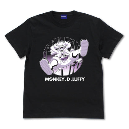 One Piece - Luffy Gear T-Shirt [Pre-Order July 2026]