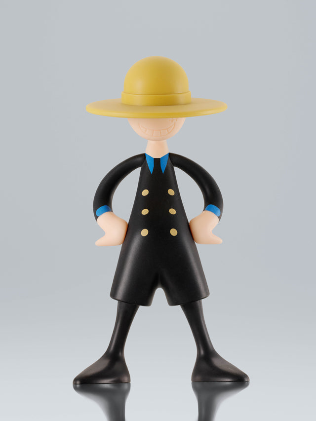 One Piece - Monkey D. Luffy Memories of Adventure Vol. 3 Blind Box
