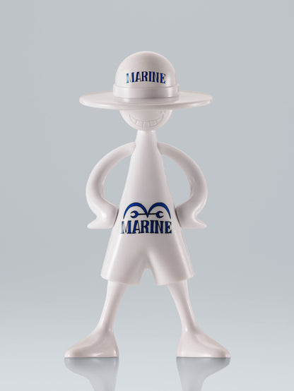 One Piece - Monkey D. Luffy Memories of Adventure Vol. 3 Blind Box Complete Set of 10 Types [Pre-Order Aug 2026]