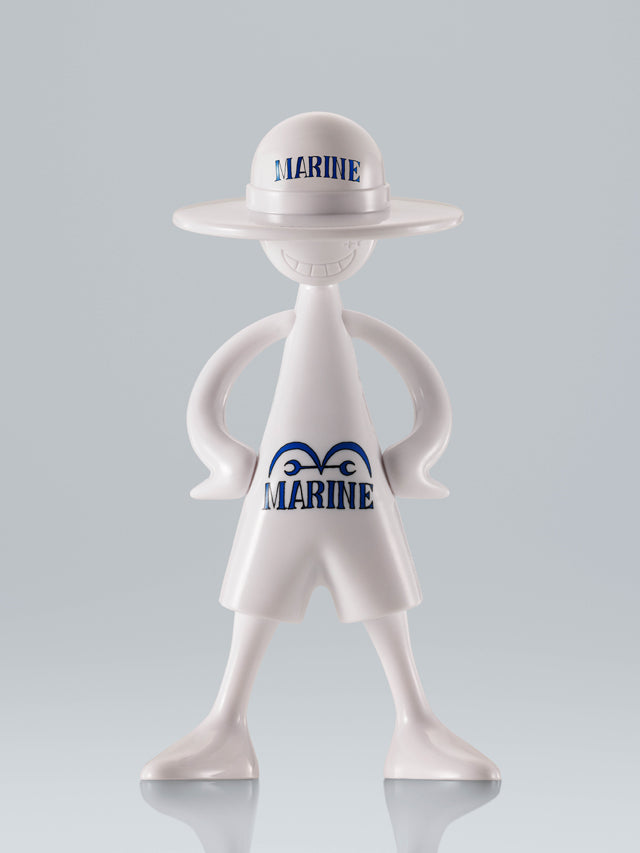 One Piece - Monkey D. Luffy Memories of Adventure Vol. 3 Blind Box Complete Set of 10 Types [Pre-Order Aug 2026]