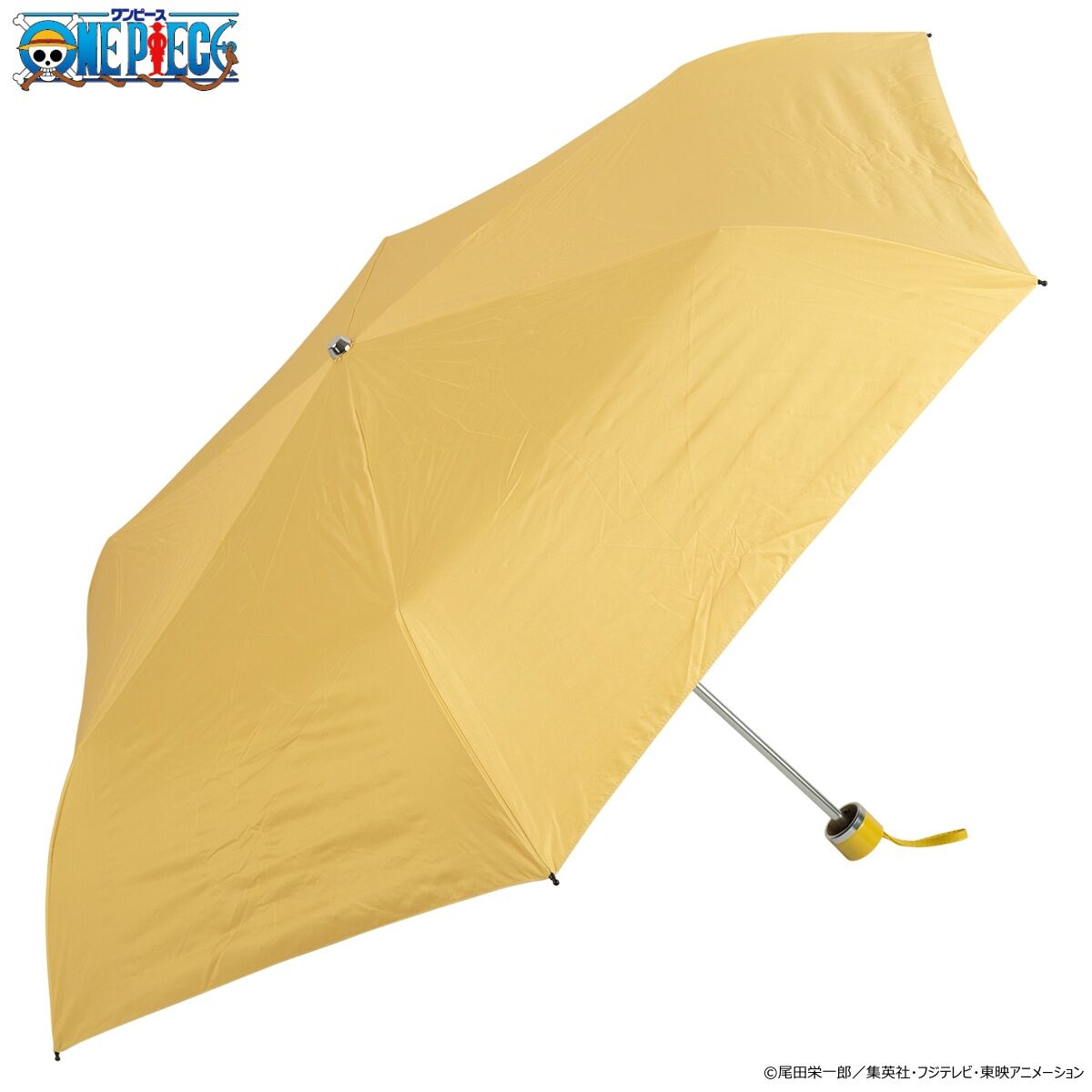 One Piece - OCbrella Monkey D. Luffy Model [Pre-Order Feb 2026]