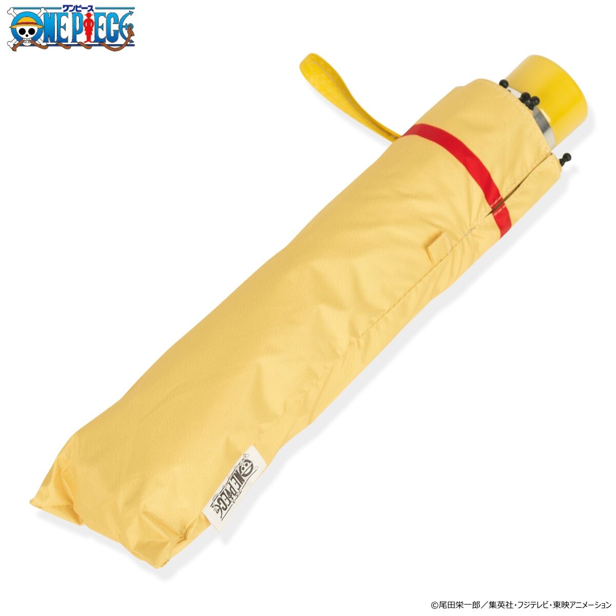 One Piece - OCbrella Monkey D. Luffy Model [Pre-Order Feb 2026]