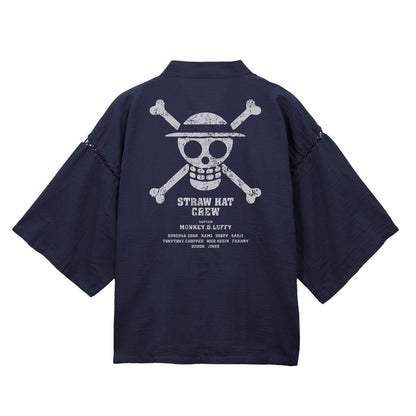 One Piece - Straw Hat Jinbei (2 Types) [Pre-Order Oct 2026]