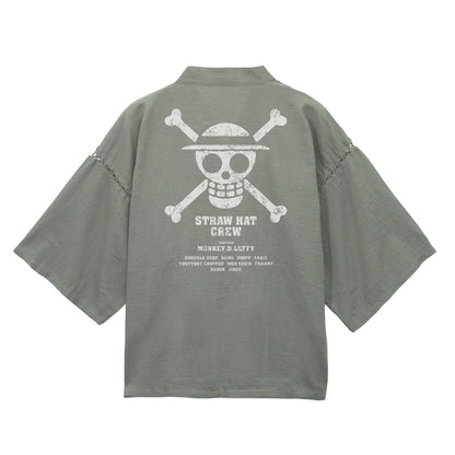 One Piece - Straw Hat Jinbei (2 Types) [Pre-Order Oct 2026]