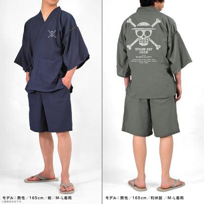 One Piece - Straw Hat Jinbei (2 Types) [Pre-Order Oct 2026]