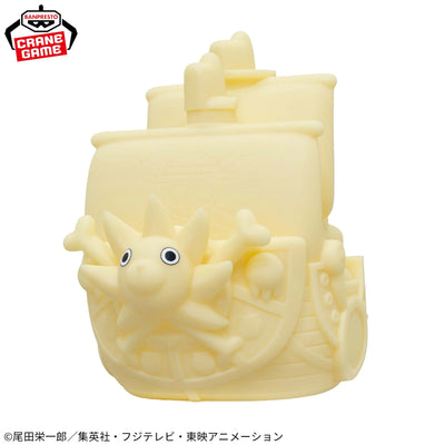 One Piece - Thousand Sunny Room Light