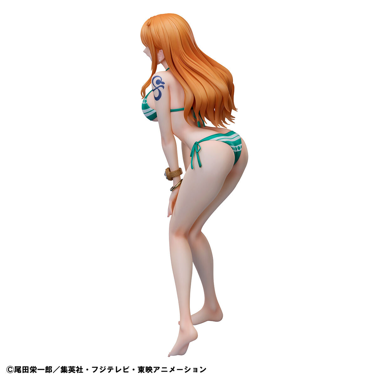 One Piece B-style - Nami Swimsuit Ver. [Pre-Order Mar 2026]
