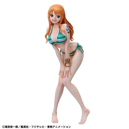One Piece B-style - Nami Swimsuit Ver. [Pre-Order Mar 2026]
