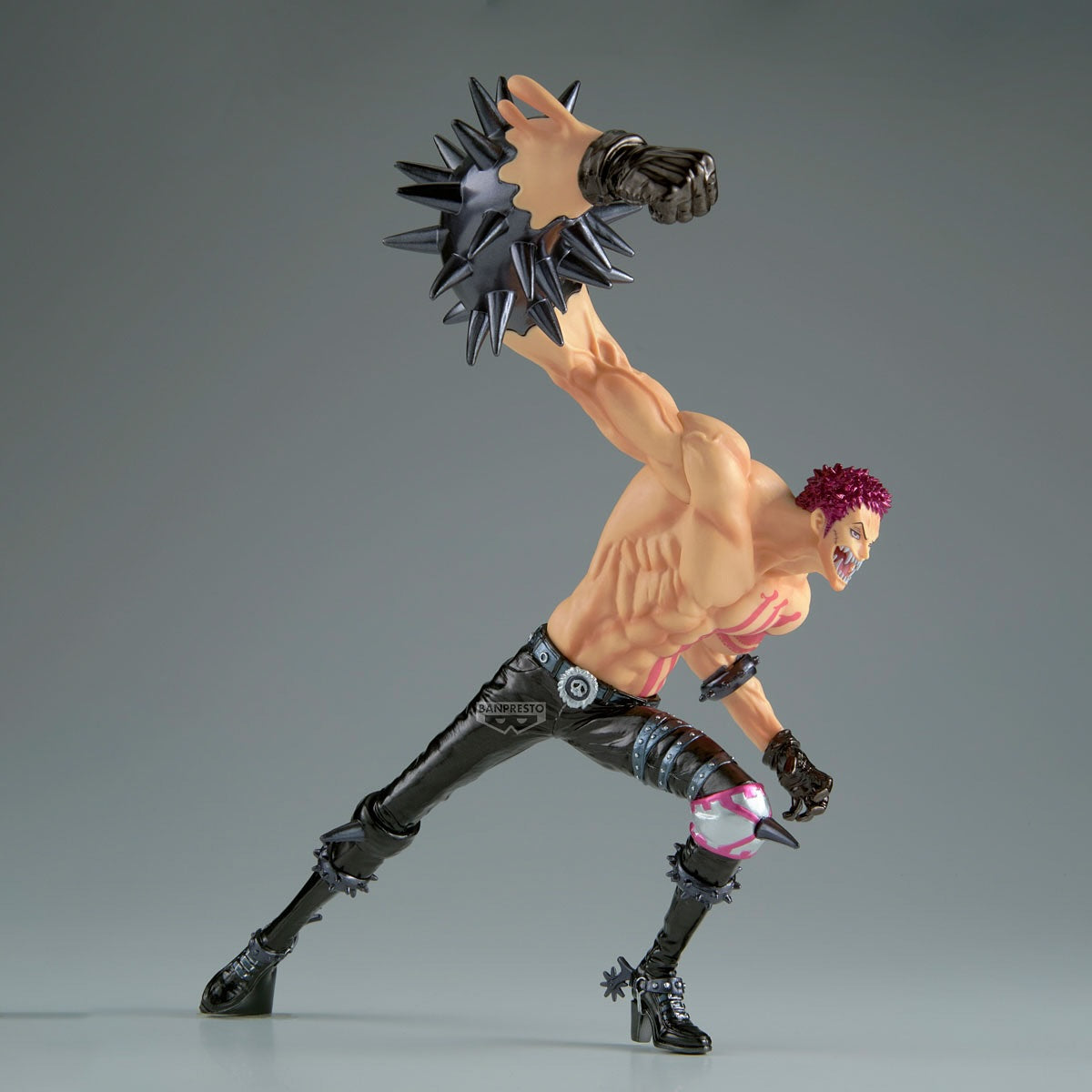 One Piece Battle Record Collection - Charlotte Katakuri [Pre-Order Apr 2026]