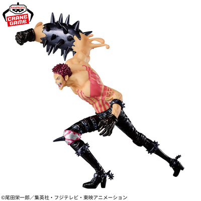 One Piece Battle Record Collection - Charlotte Katakuri