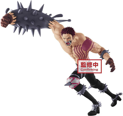 One Piece Battle Record Collection - Charlotte Katakuri [Pre-Order Apr 2026]