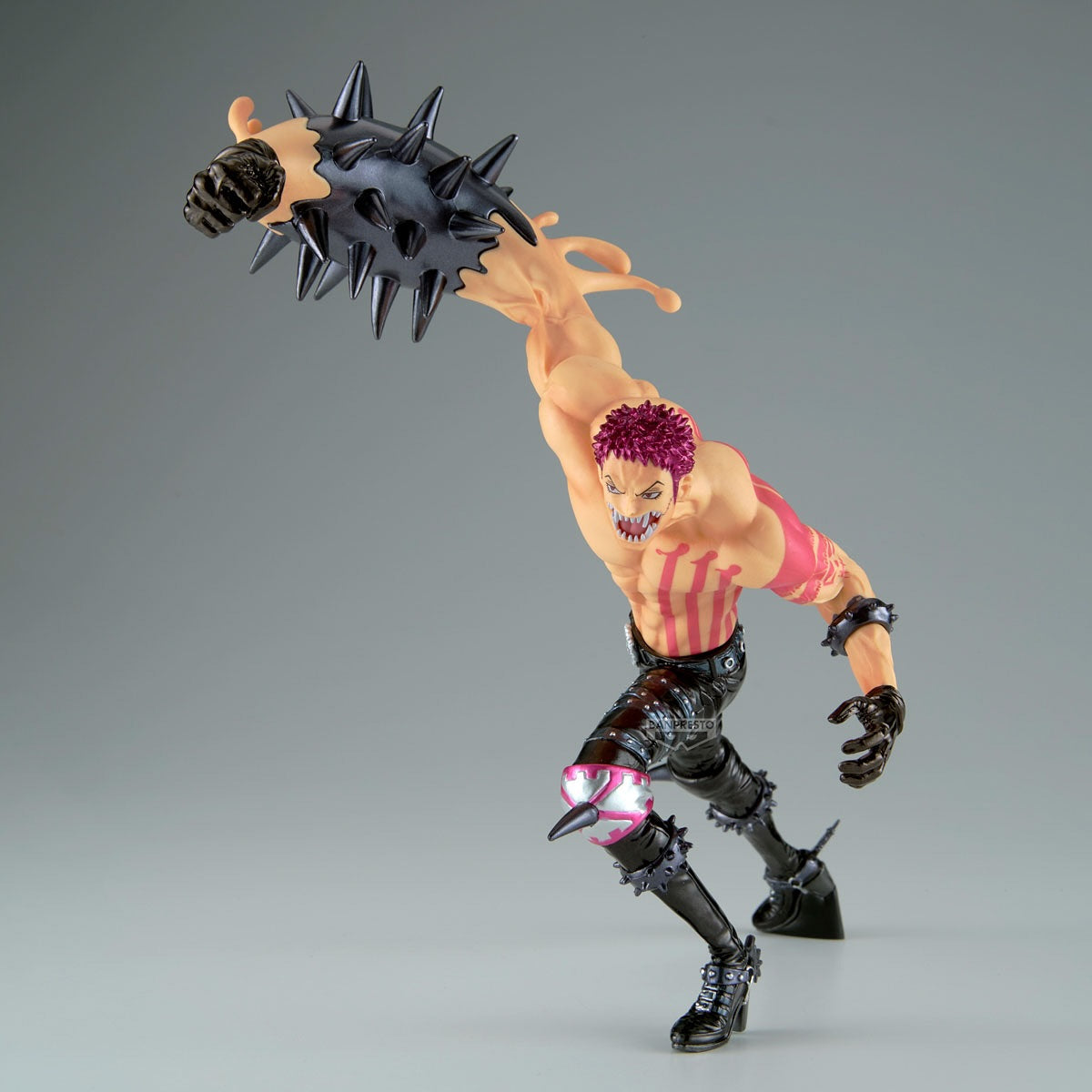 One Piece Battle Record Collection - Charlotte Katakuri [Pre-Order Apr 2026]