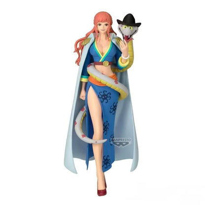 One Piece Battle Record Collection - Gloriosa [Pre-Order Apr 2026]