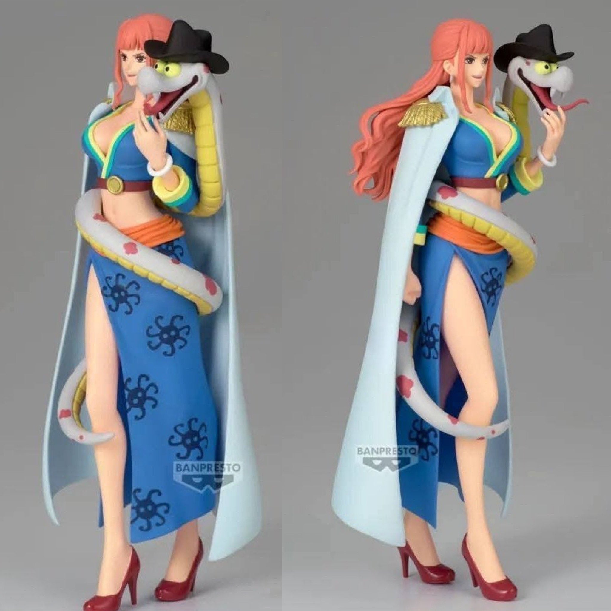 One Piece Battle Record Collection - Gloriosa [Pre-Order Apr 2026]