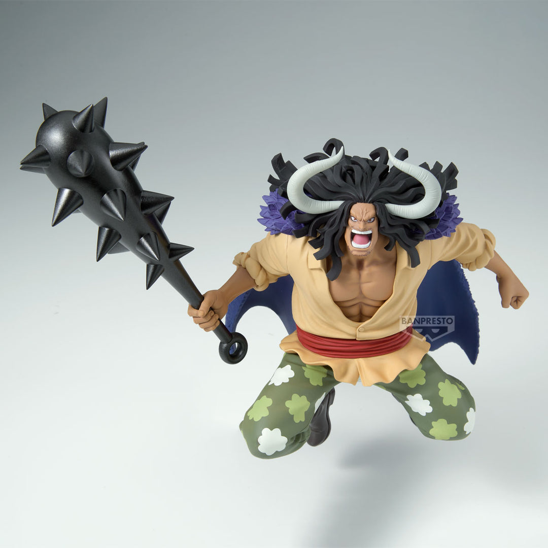 One Piece Battle Record Collection - Kaido [Pre-Order Apr 2026]
