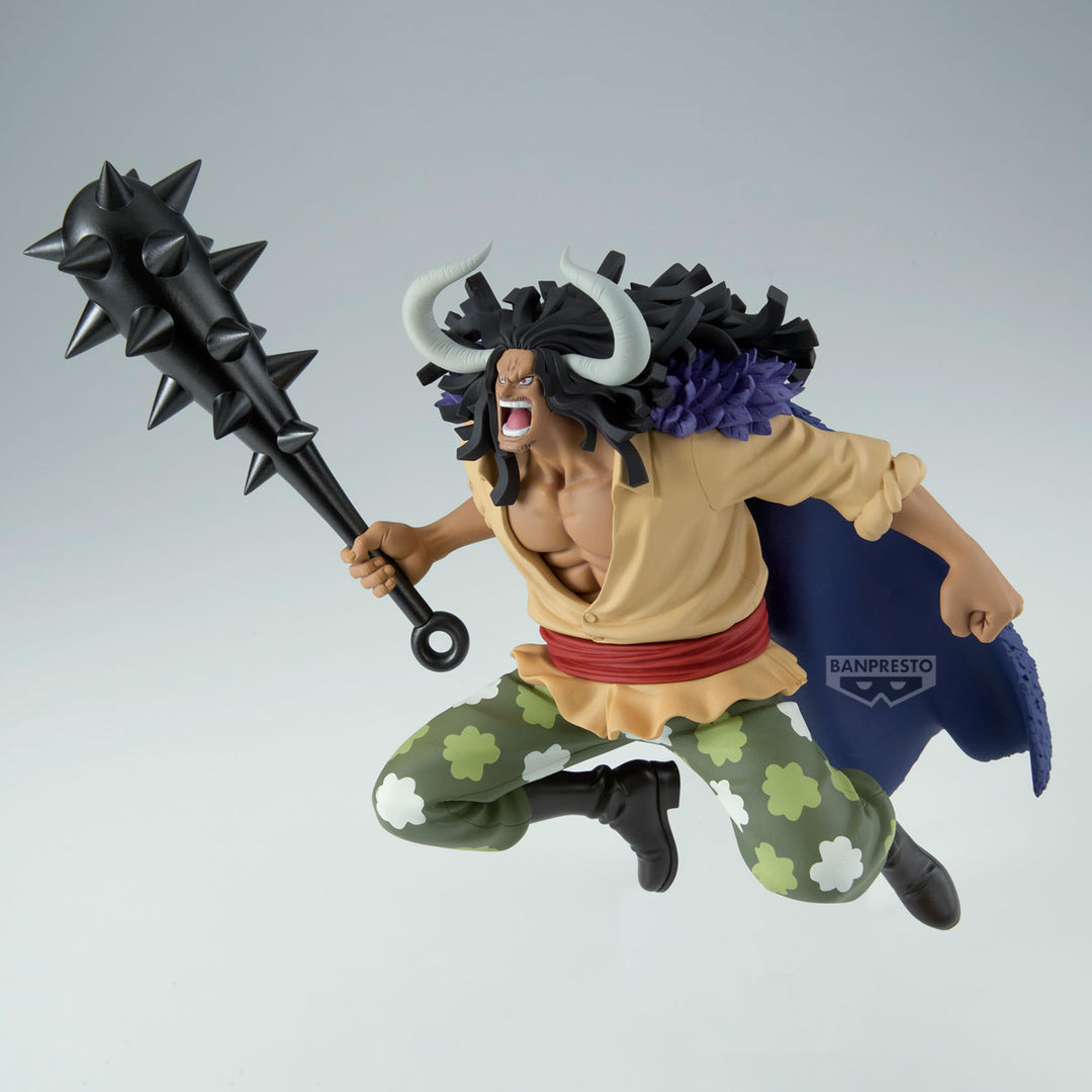 One Piece Battle Record Collection - Kaido [Pre-Order Apr 2026]
