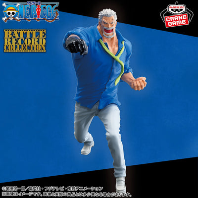 One Piece Battle Record Collection - Monkey D. Garp – JumpIchiban