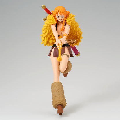One Piece Battle Record Collection - Nami II [Pre-Order Nov 2026]