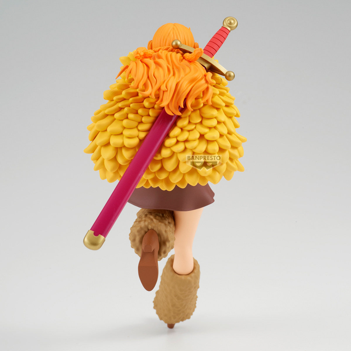 One Piece Battle Record Collection - Nami II [Pre-Order Nov 2026]