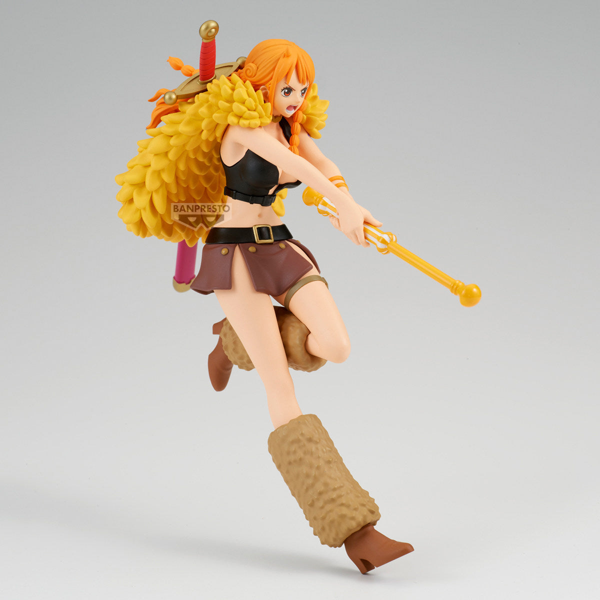 One Piece Battle Record Collection - Nami II [Pre-Order Nov 2026]