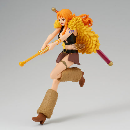 One Piece Battle Record Collection - Nami II [Pre-Order Nov 2026]