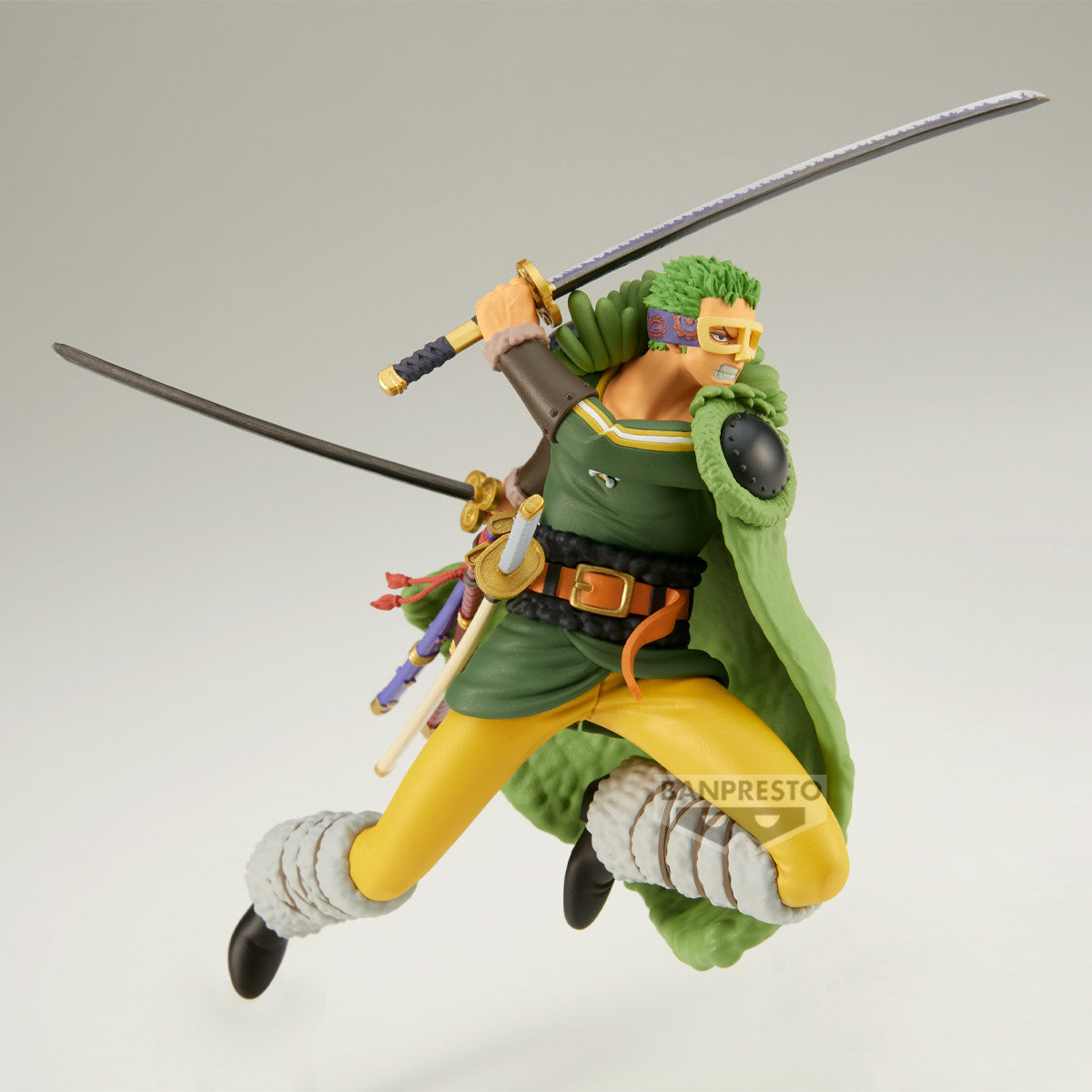 One Piece Battle Record Collection - Roronoa Zoro III [Pre-Order Oct 2026]
