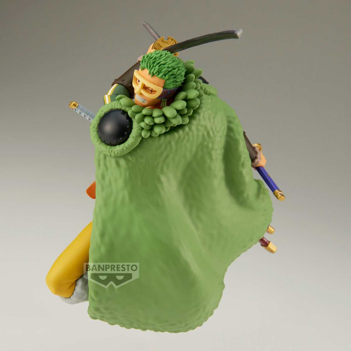 One Piece Battle Record Collection - Roronoa Zoro III [Pre-Order