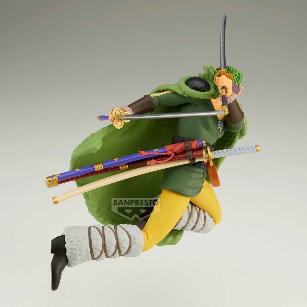 One Piece Battle Record Collection - Roronoa Zoro III [Pre-Order Oct 2026]