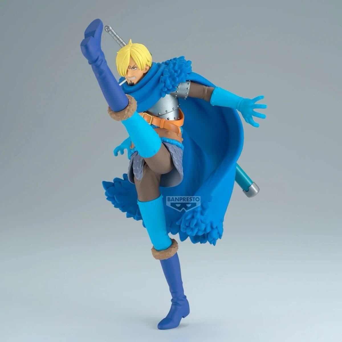 One Piece Battle Record Collection - Sanji III [Pre-Order Oct 2026]