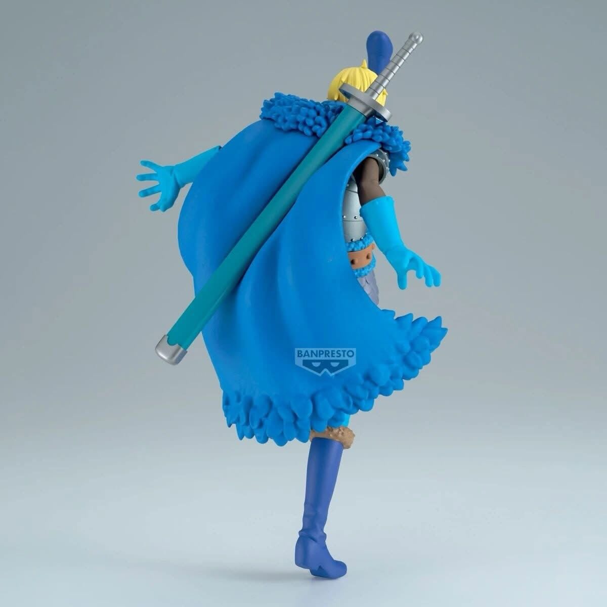 One Piece Battle Record Collection - Sanji III [Pre-Order Oct 2026]