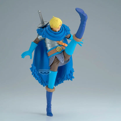 One Piece Battle Record Collection - Sanji III [Pre-Order Oct 2026]