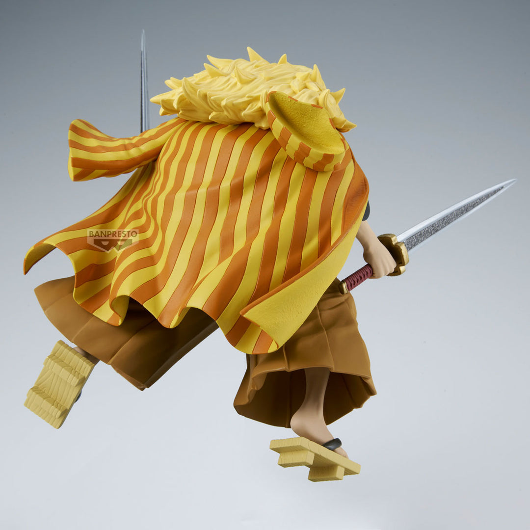 One Piece Battle Record Collection - Shiki the Golden Lion [Pre-Order Apr 2026]