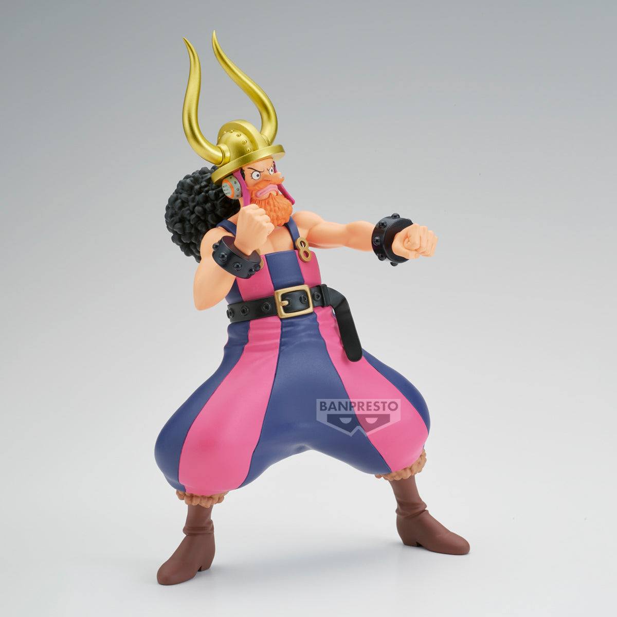 One Piece Battle Record Collection - Usopp [Pre-Order Jan 2027]