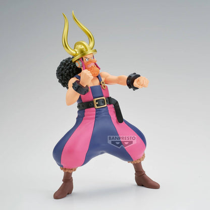 One Piece Battle Record Collection - Usopp [Pre-Order Jan 2027]