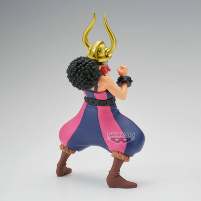 One Piece Battle Record Collection - Usopp [Pre-Order Jan 2027]