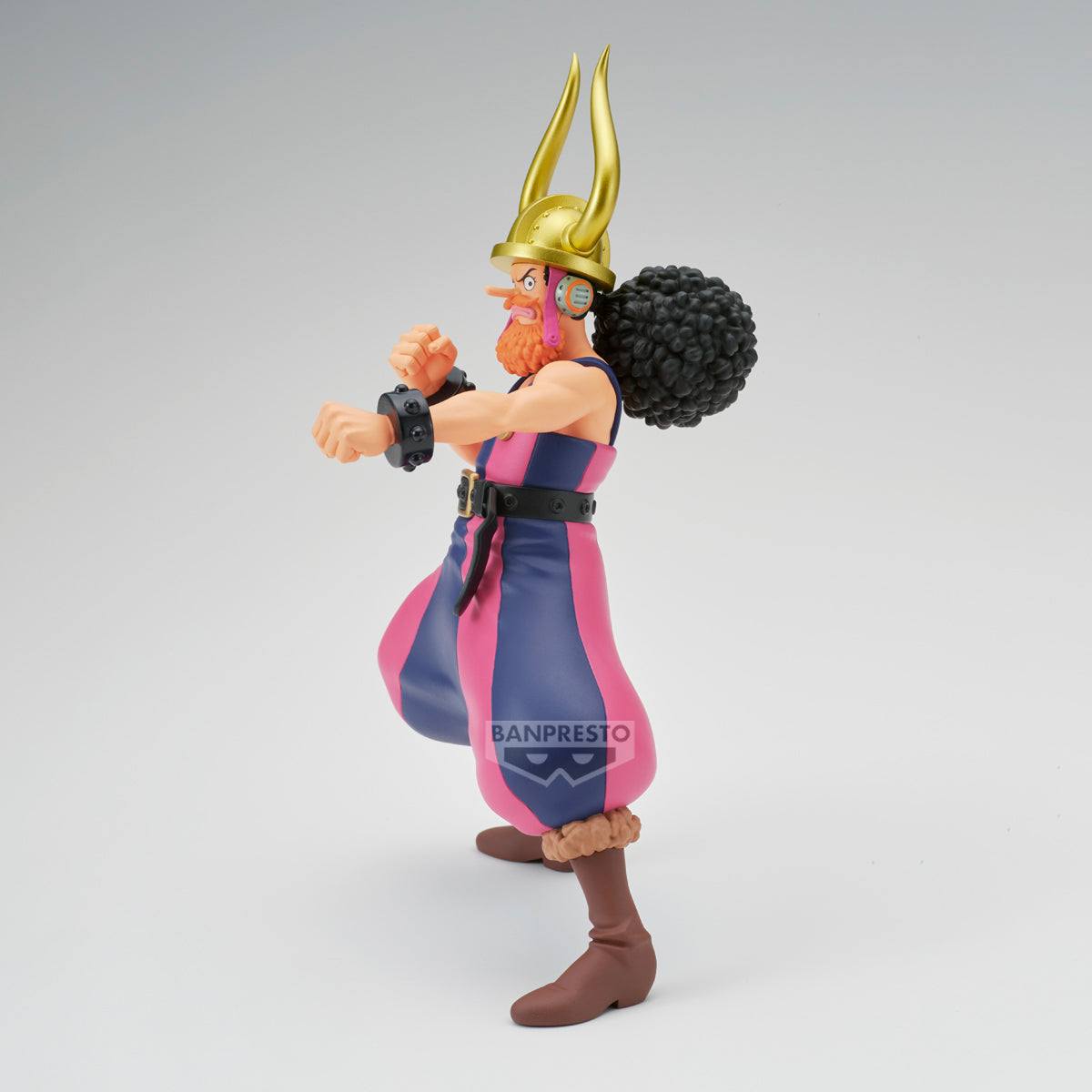 One Piece Battle Record Collection - Usopp [Pre-Order Jan 2027]