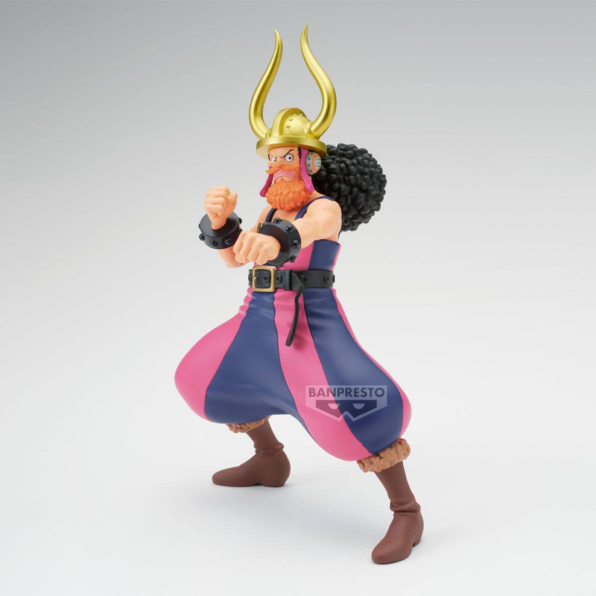 One Piece Battle Record Collection - Usopp [Pre-Order Jan 2027]