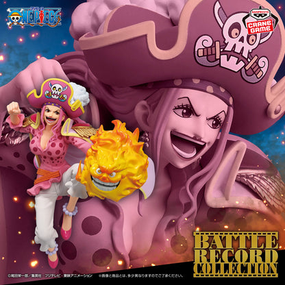 One Piece Battle Record Collection Extra - Charlotte Linlin [Pre-Order JumpIchiban One Piece Battle Record Collection Extra - Charlotte Linlin [Pre-Order JumpIchiban