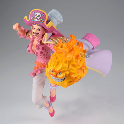One Piece Battle Record Collection Extra - Charlotte Linlin [Pre-Order May 2026]