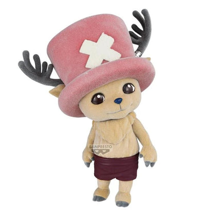 One Piece Big Fluffy Puffy - Chopper [Pre-Order May 2026]