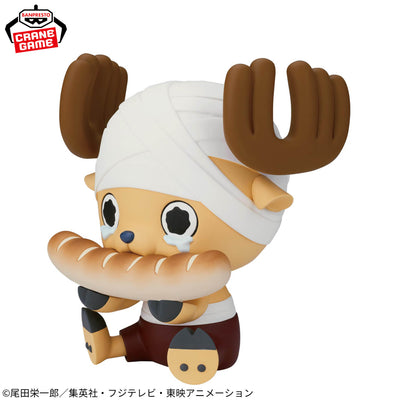 One Piece Big Sofvimates - Chopper Drum Kingdom Ver.