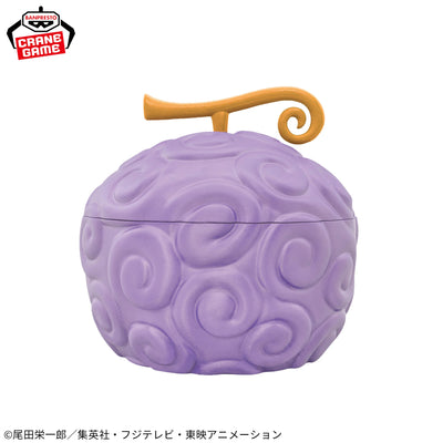 One Piece Bowl - Devil Fruit Gomu Gomu no Mi
