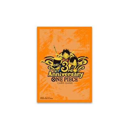 One Piece Card Game Japanese 3rd Anniversary Set One Piece Card Game Japanese 3rd Anniversary Set
