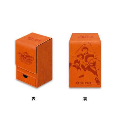 One Piece Card Game - 3rd Anniversary Set