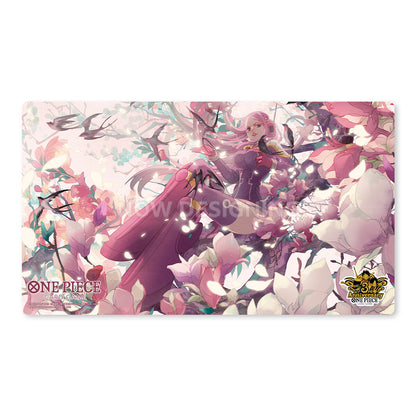 One Piece Card Game - Chinese Version 3rd Anniversary Set