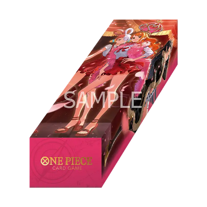 One Piece Card Game - Heroines Special Set [EB-03]