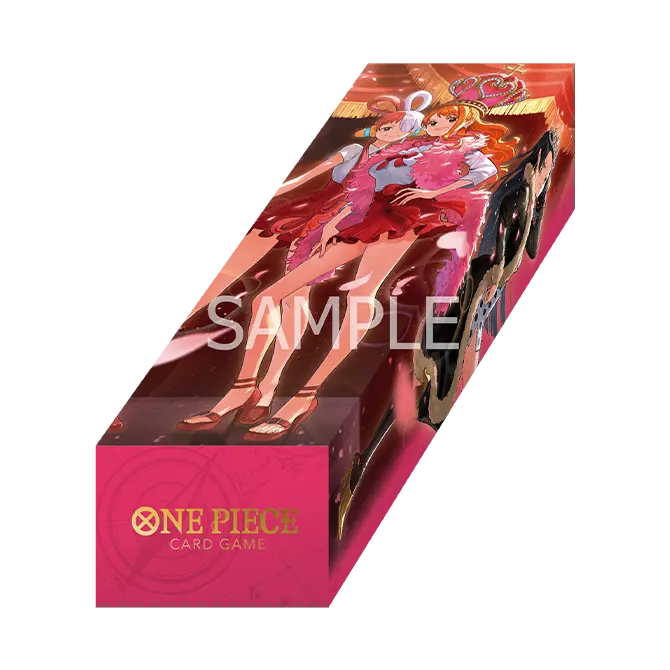 One Piece Card Game - Heroines Special Set [EB-03]