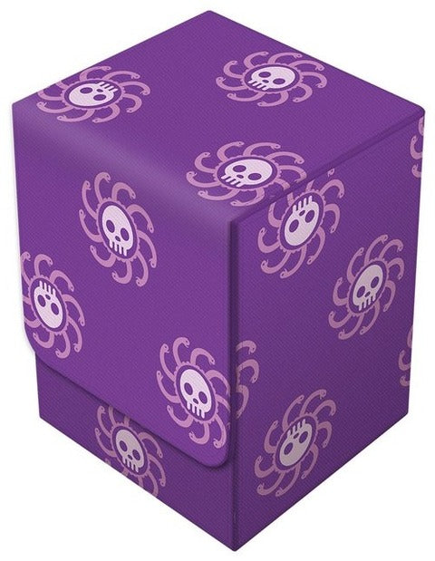One Piece Card Game - Limited Card Case vol.1 Boa Hancock