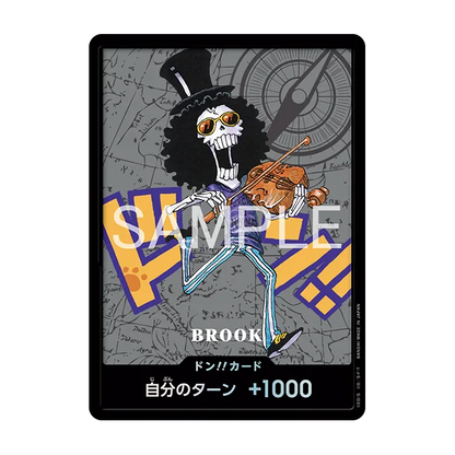 One Piece Card Game - Premium Card Collection Kumamoto Prefecture Special